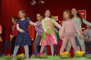 Majhna šola in vrtec v Bočni z velikimi otroškimi srci 1